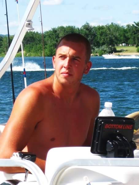 About – Jared Roe Memorial Walleye Tournament